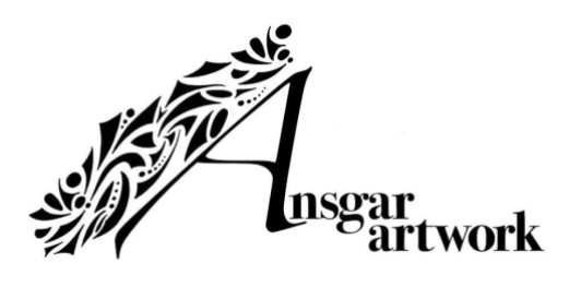 Ansgar Artwork - logo - www.ansgar.nl